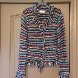 Soft Surroundings sweater